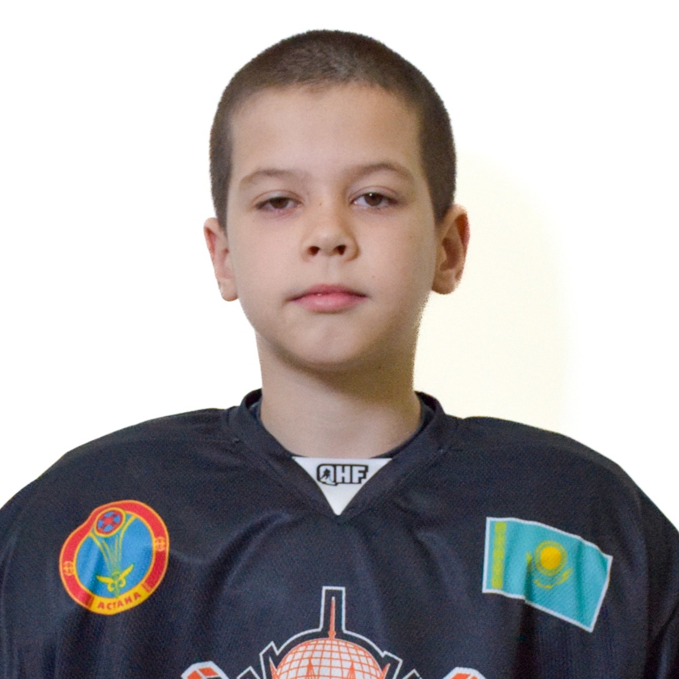 Романенко Егор