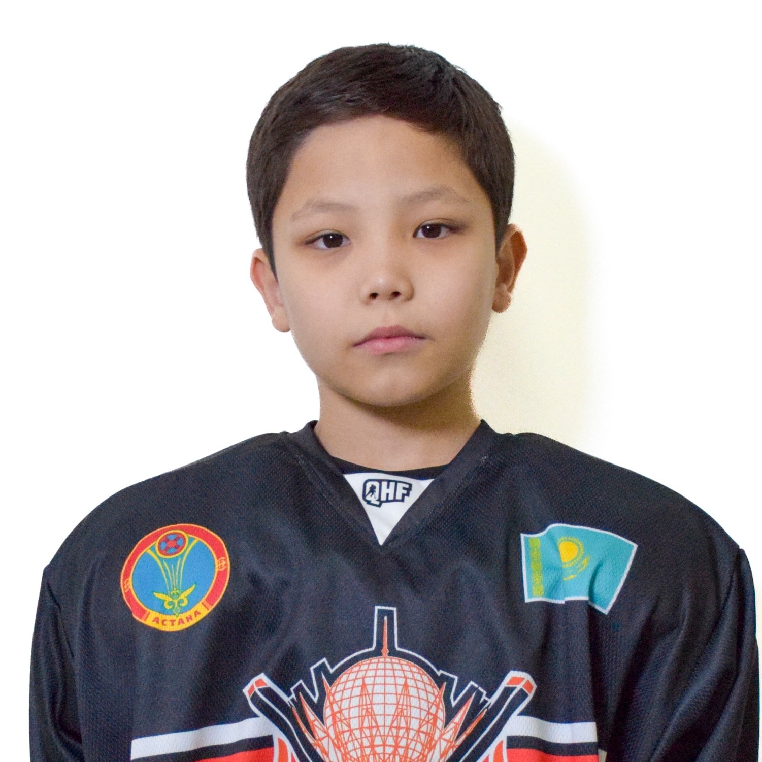 Алиханулы Алижан