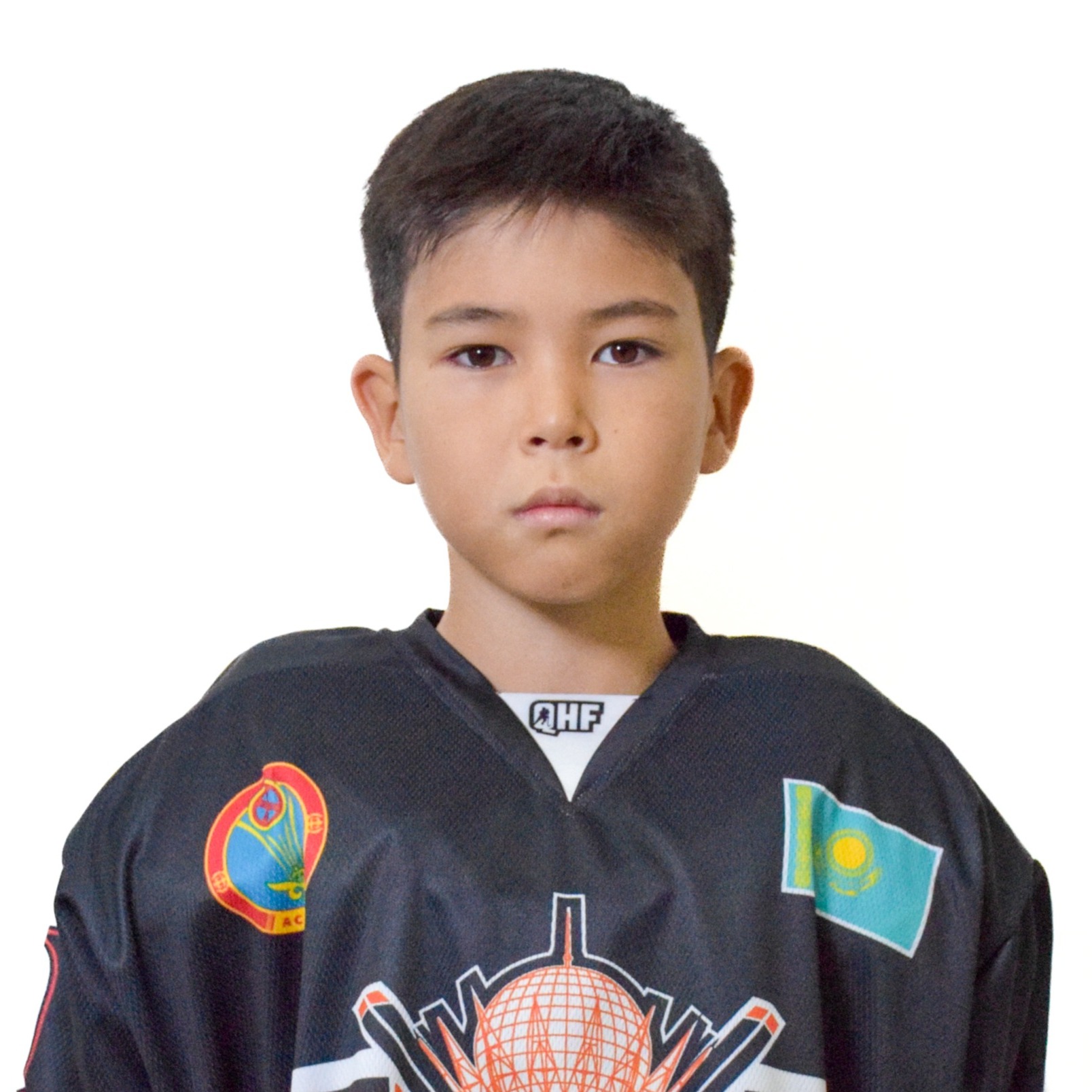 Байгузин Асанали