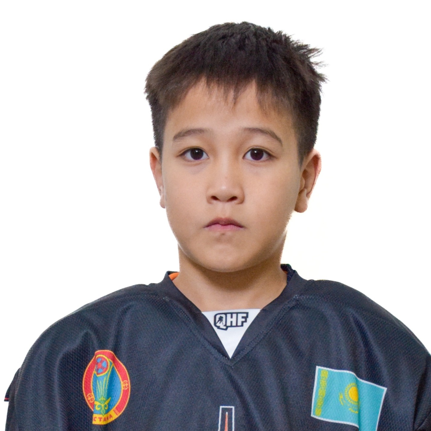 Жомарт Арлан