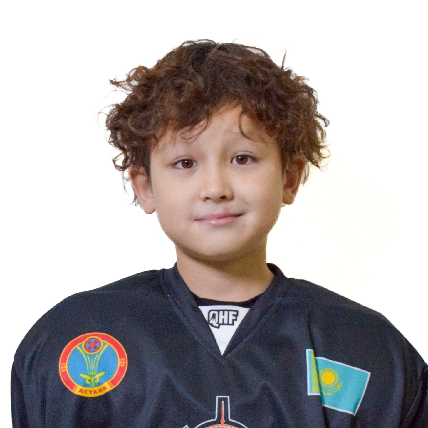 Мыңбаев Нұрали