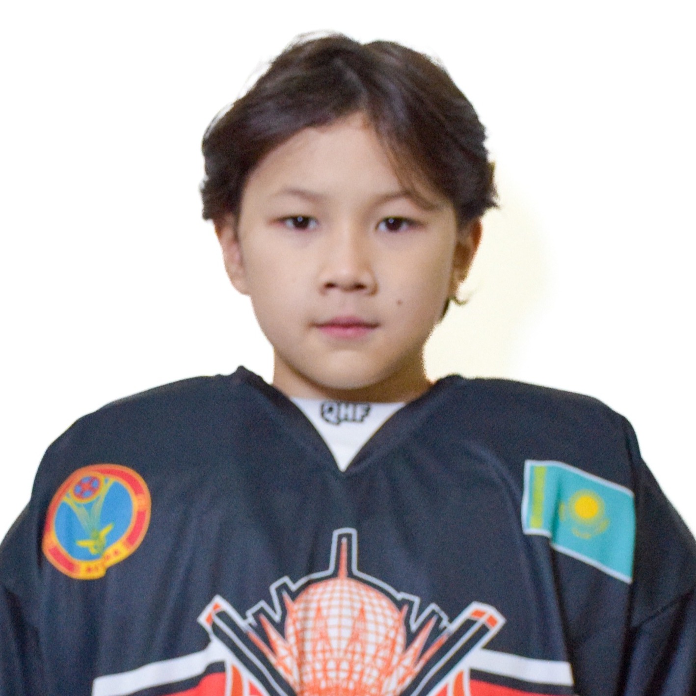 Абдулла Дінмұхамед