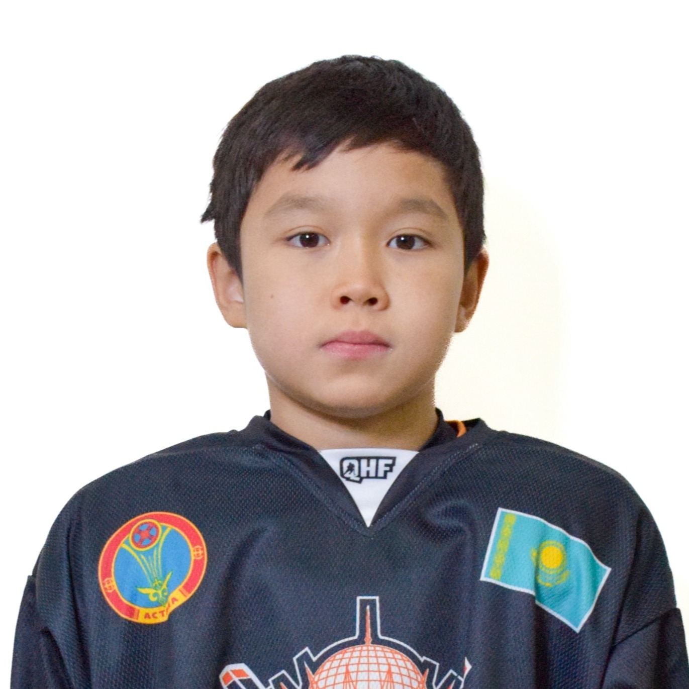 Айтжанов Ибрагим