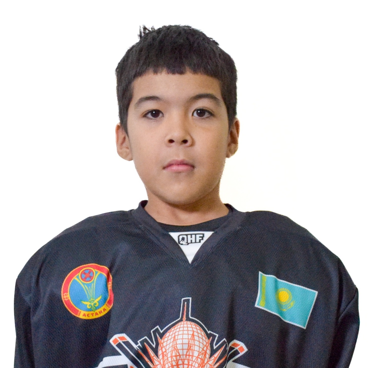 Джамалбеков Мирас