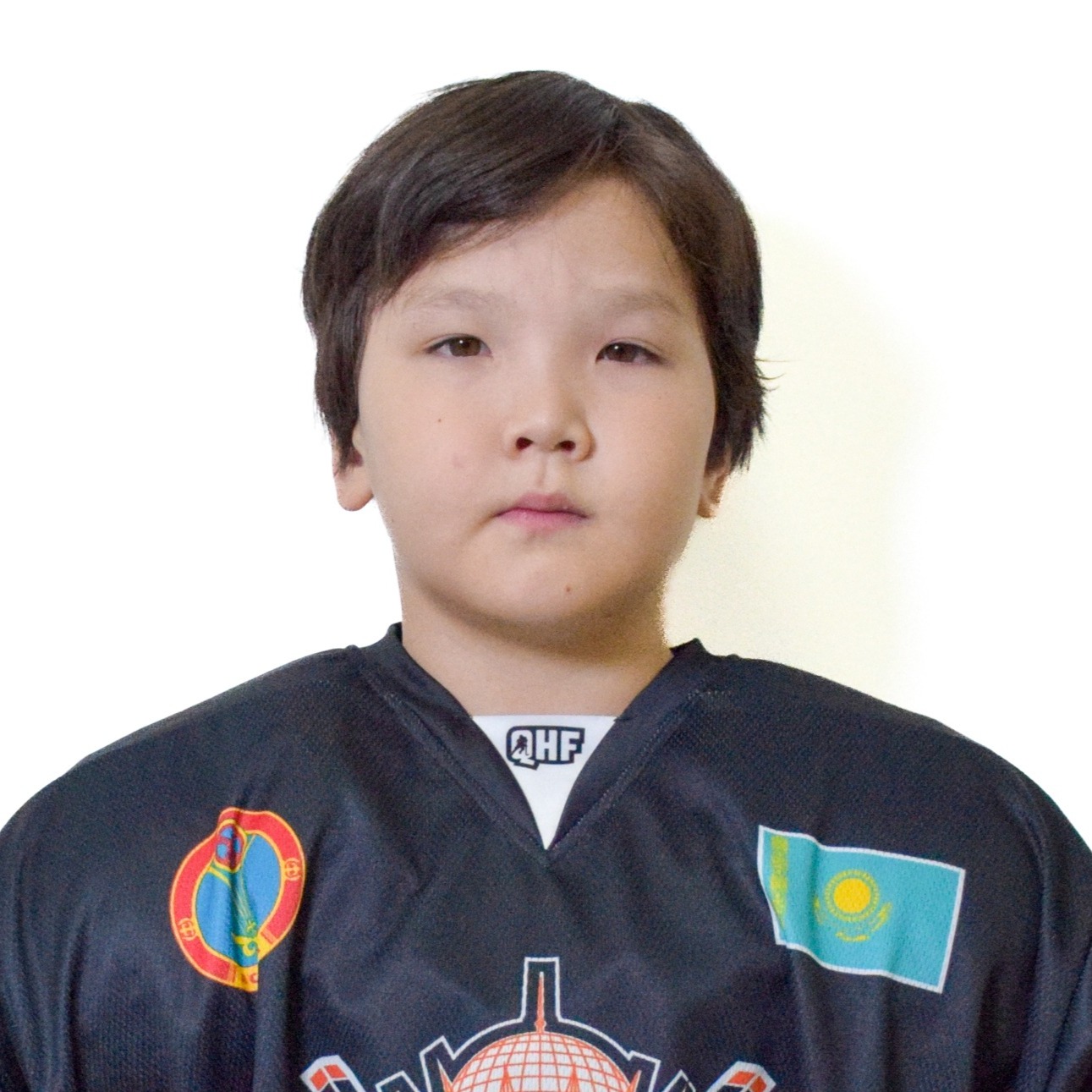 Жақсылық Саид