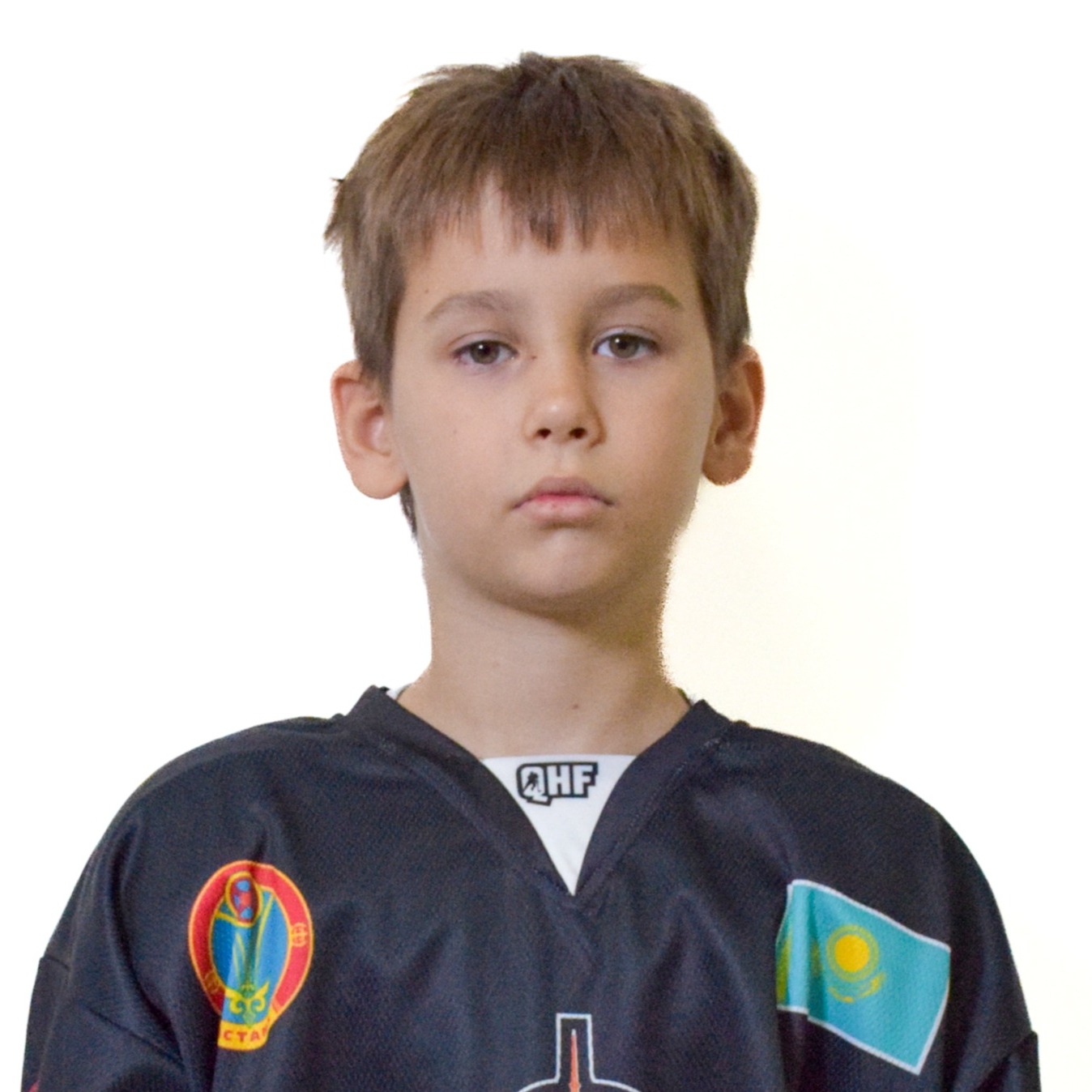 Синдеев Арсений