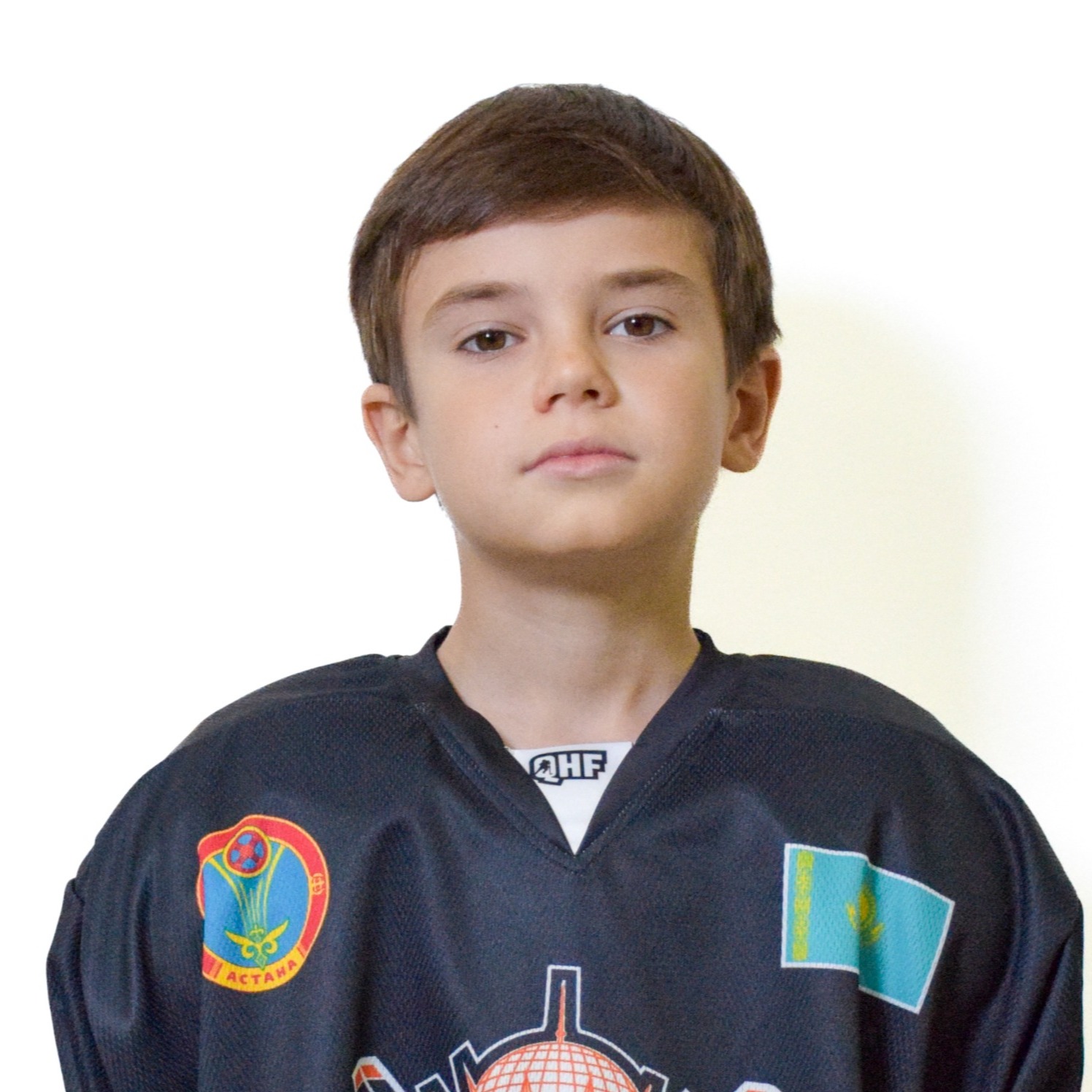 Фусс Богдан