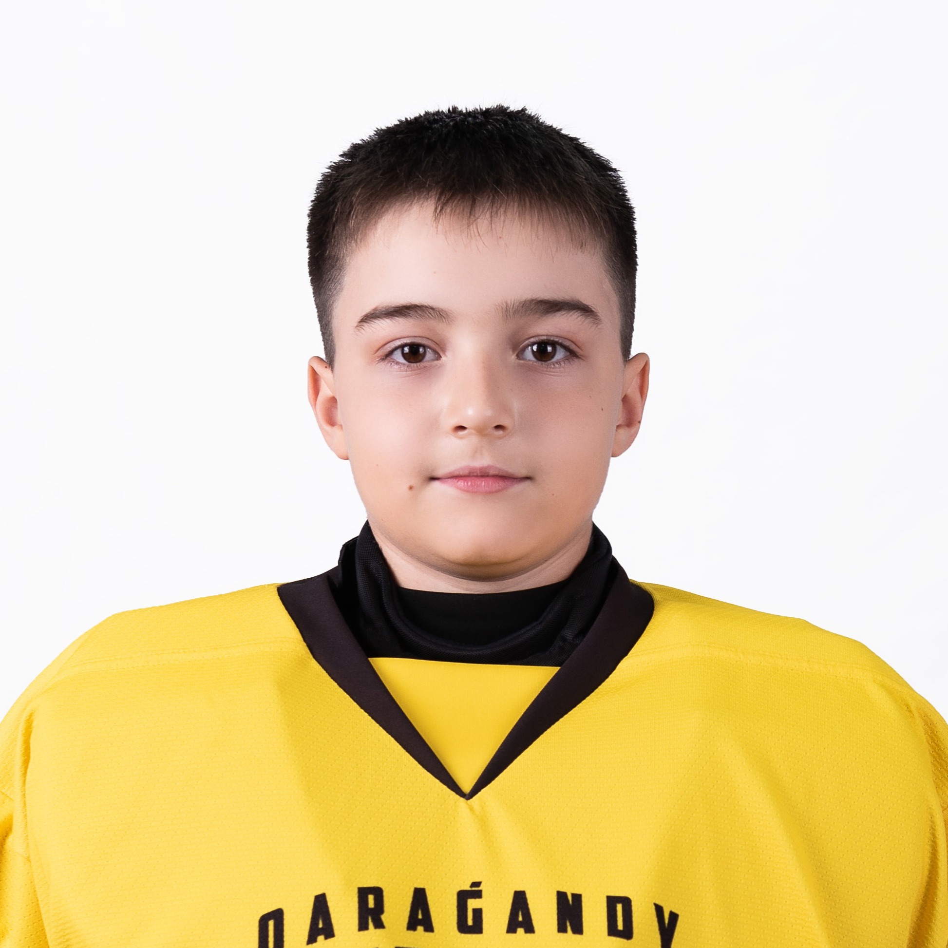 Макаров Юрий