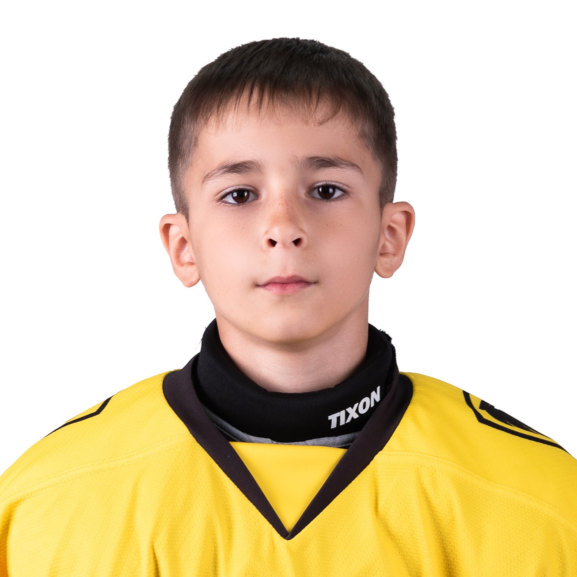 Оленев Мирон