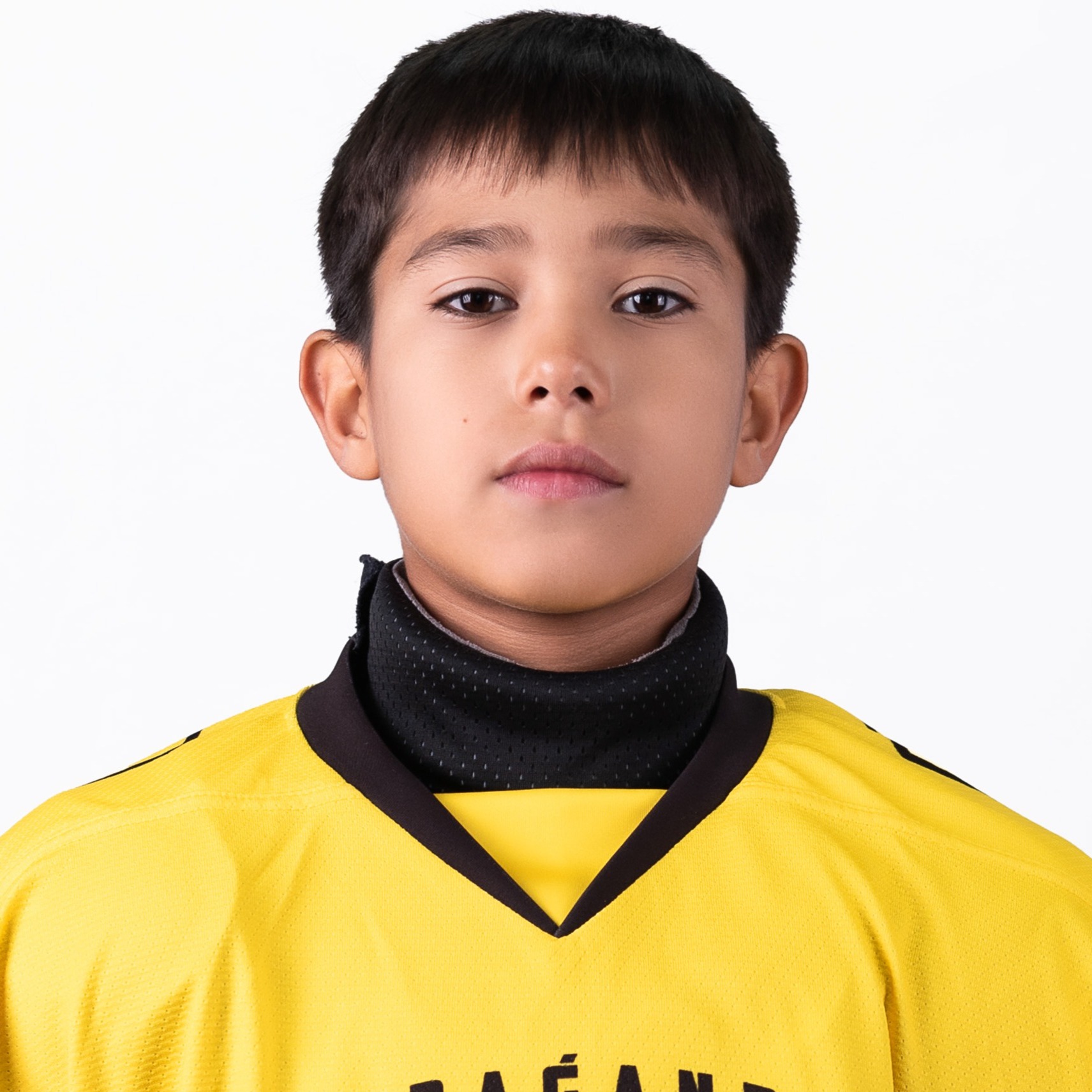 Мухамеджанов Амирлан