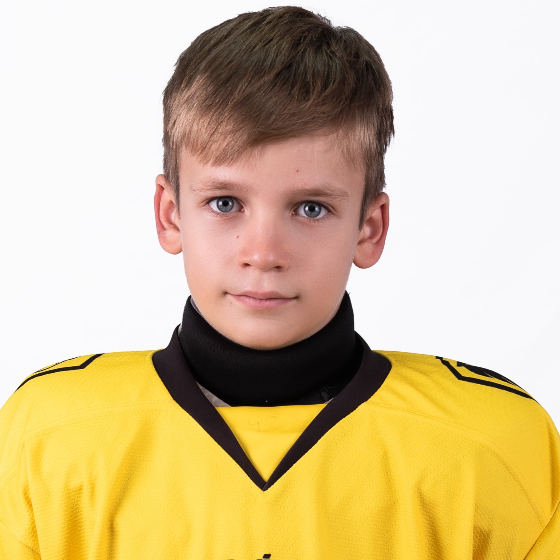 Объедков Никита