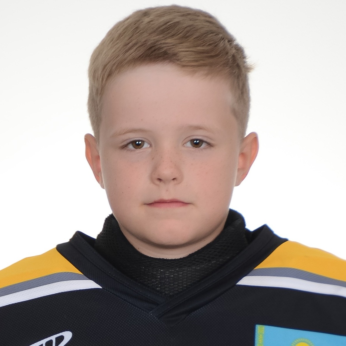 Ермолин Ростислав