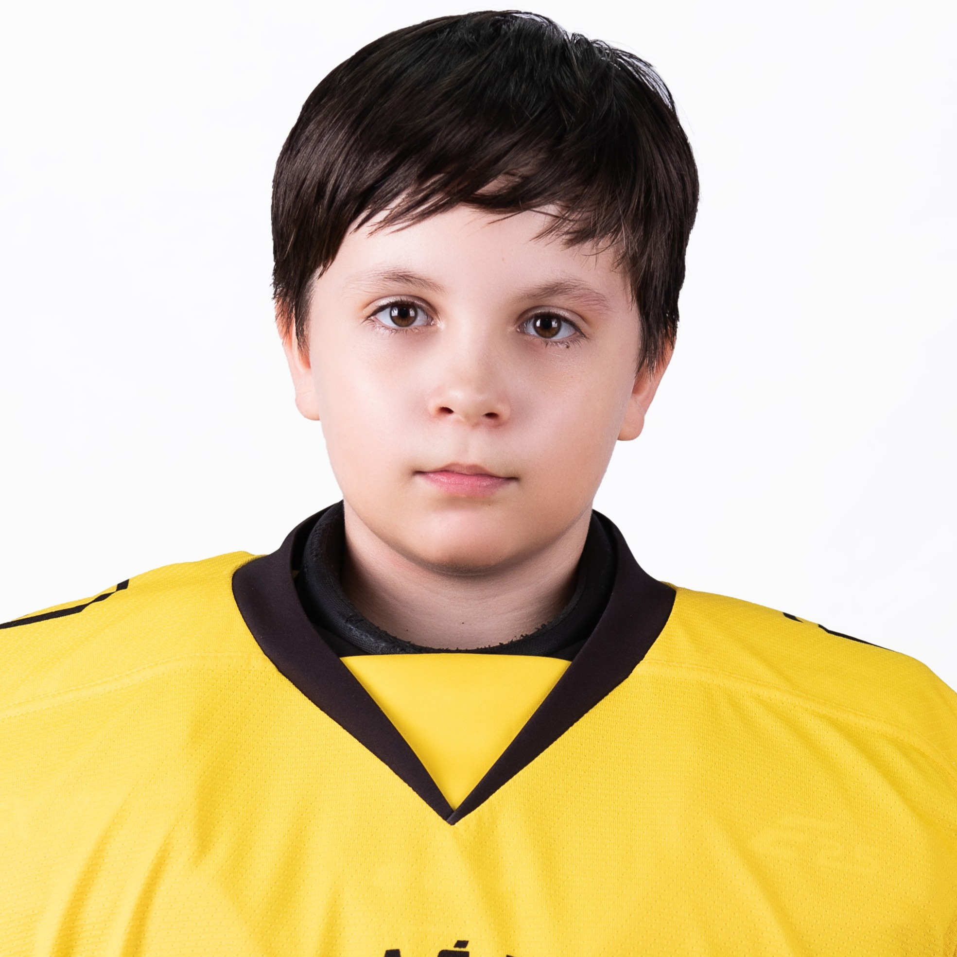 Черников Итан