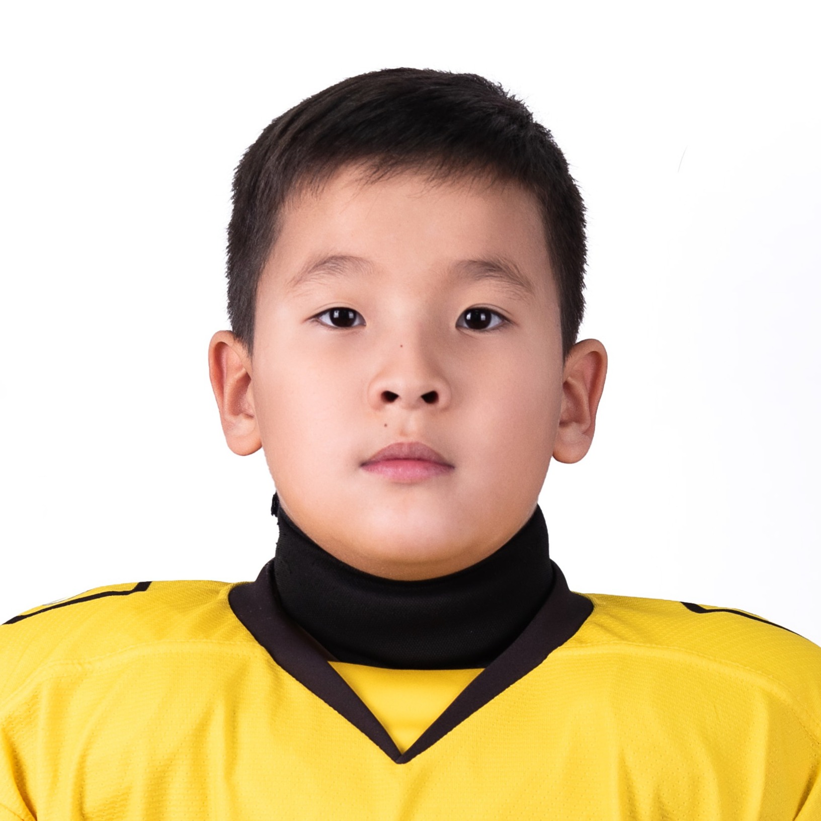 Рахимбаев Абдуали