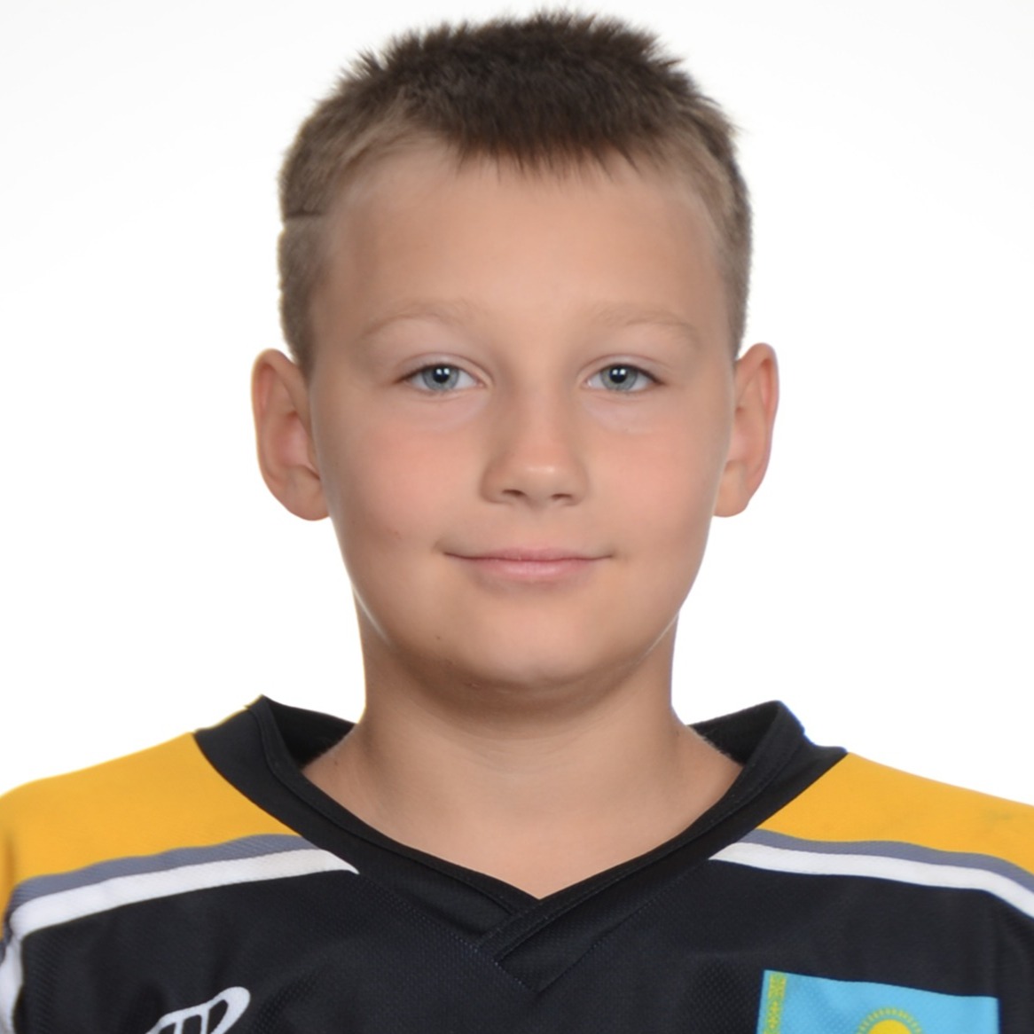 Степанов Кирилл