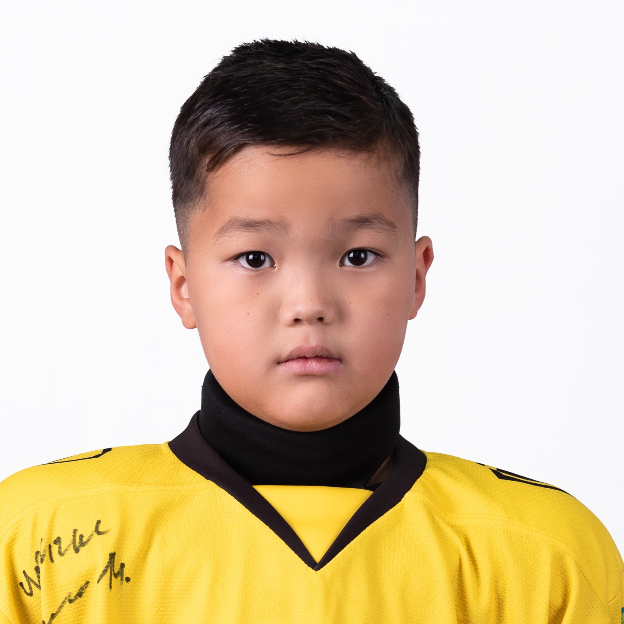 Зайнабудин Динмухамед