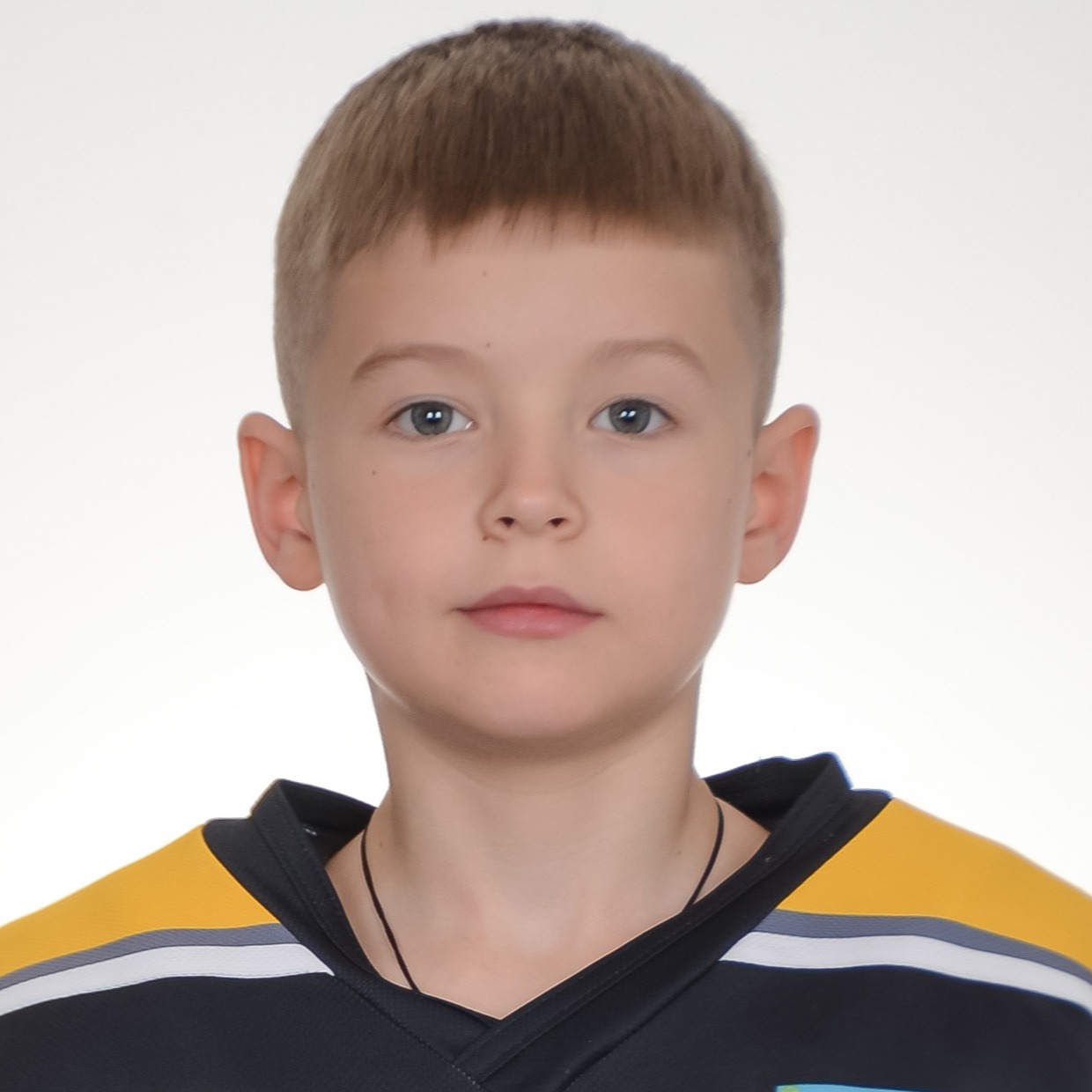 Кочановский Кирилл