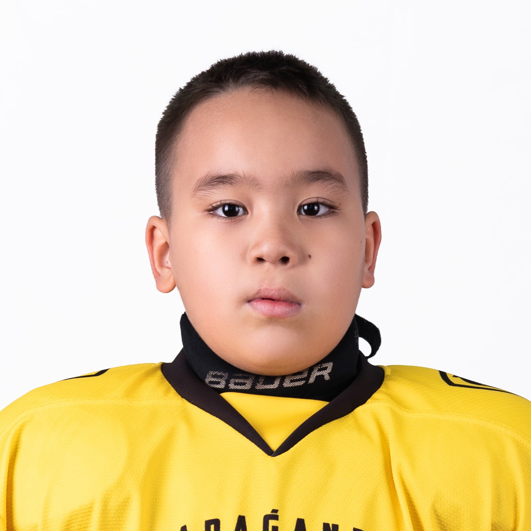 Қапбас Нұрәлі