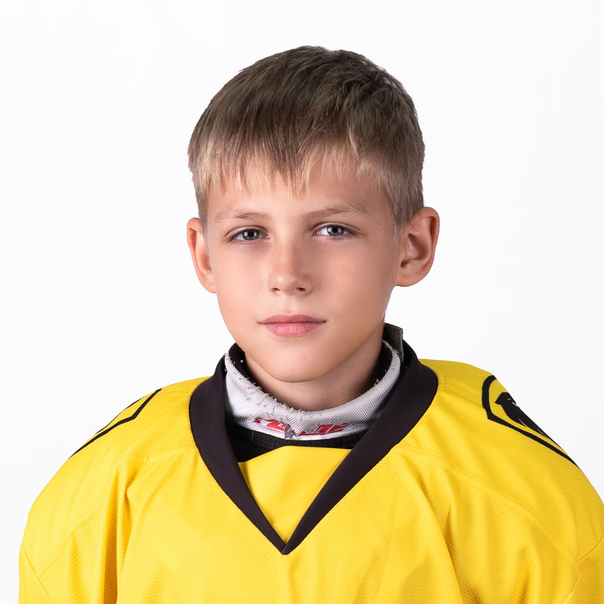 Прошута Андрей