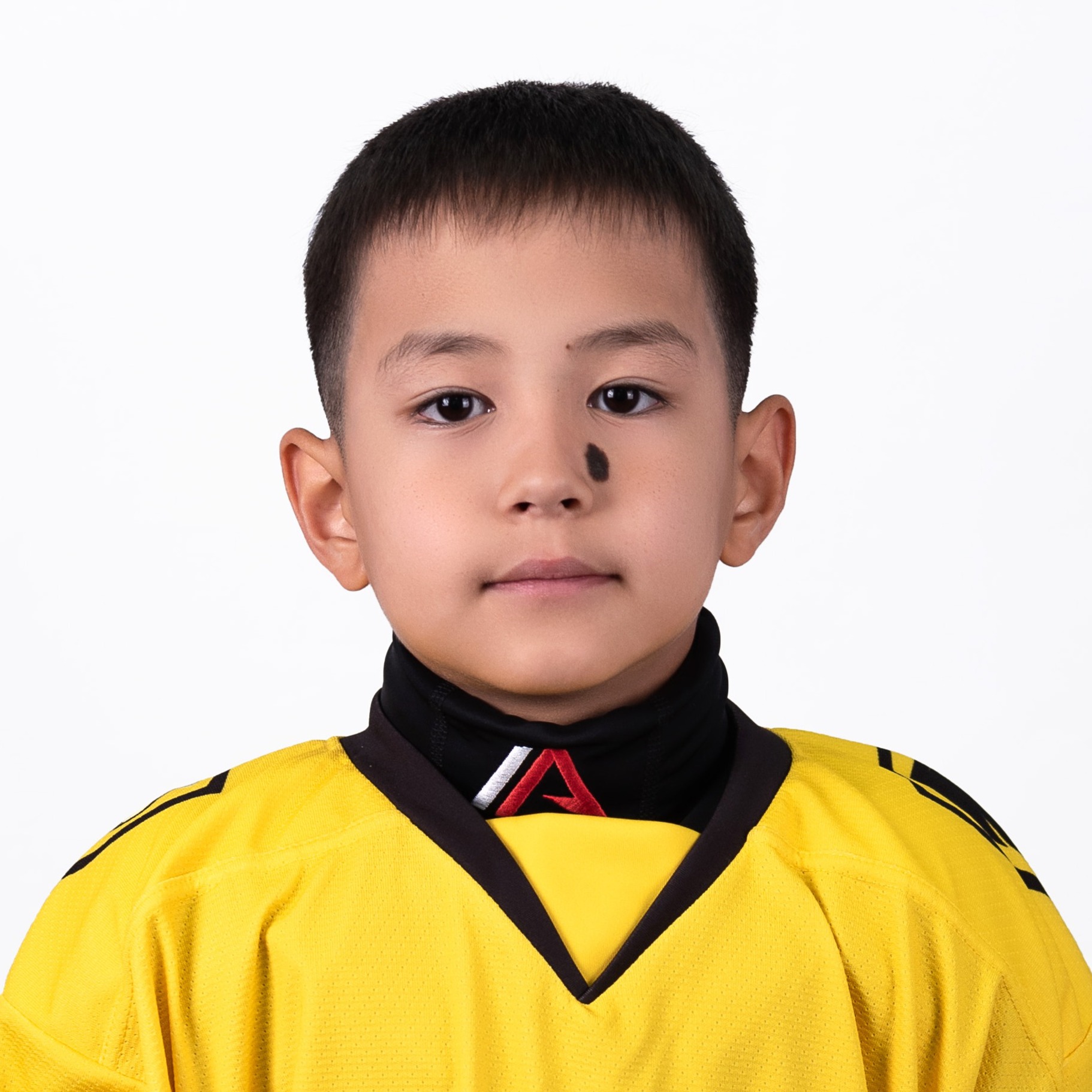 Тулегенов Альрами