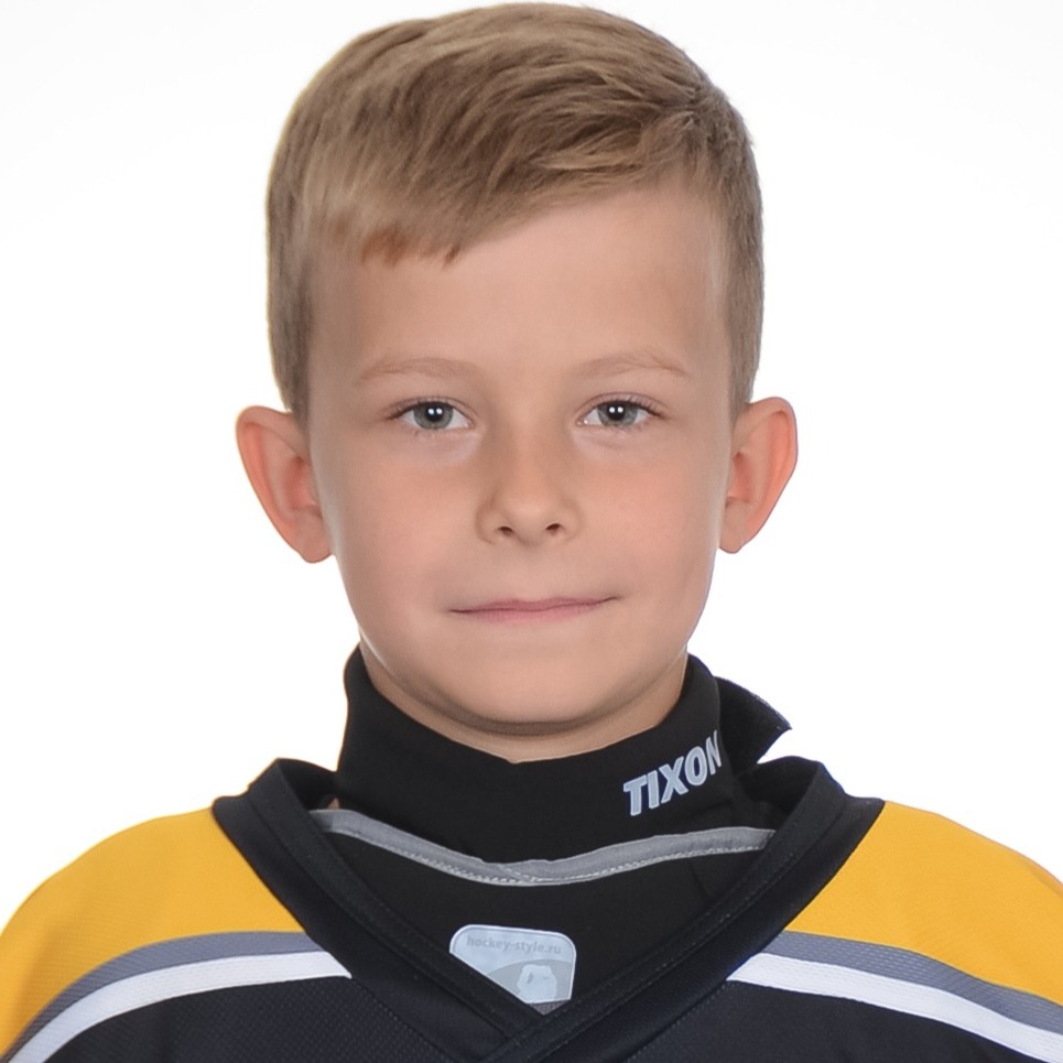 Черкас Никита