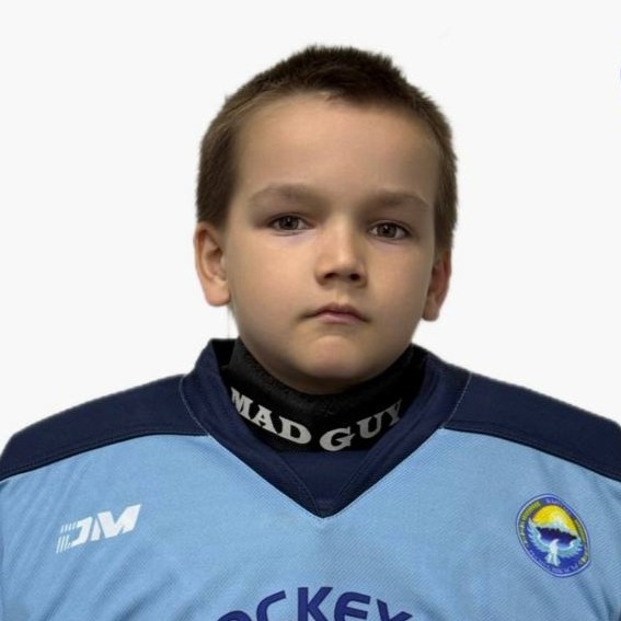 Хайрутдинов Тамирлан