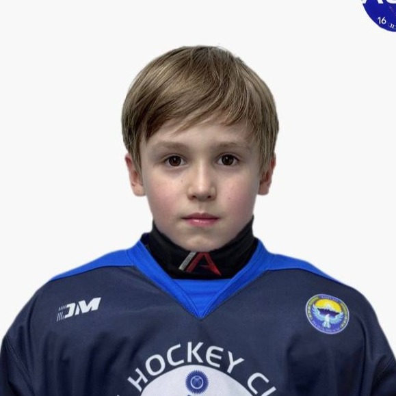 Карамашев Даниил