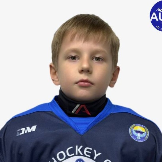 Кульков Ростислав