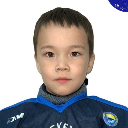 Мымрин Данил