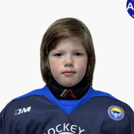 Терехов Наум