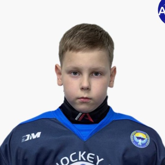 Белков Давид