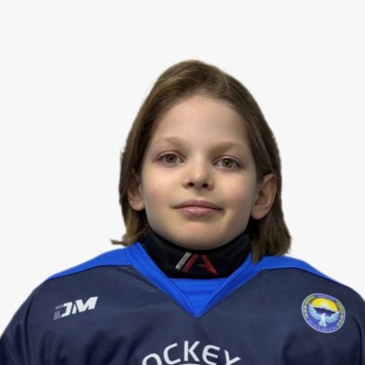 Кожин Мирон