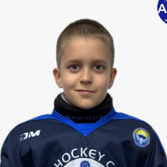 Сафронеев Михаил