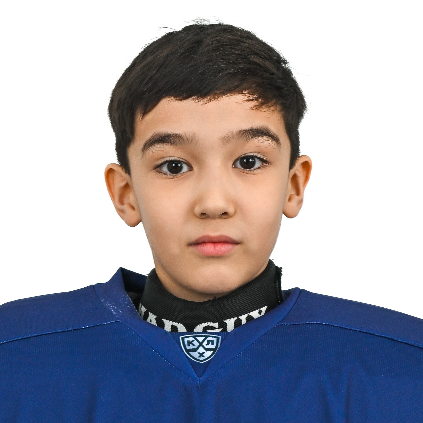 Ахметов Абай