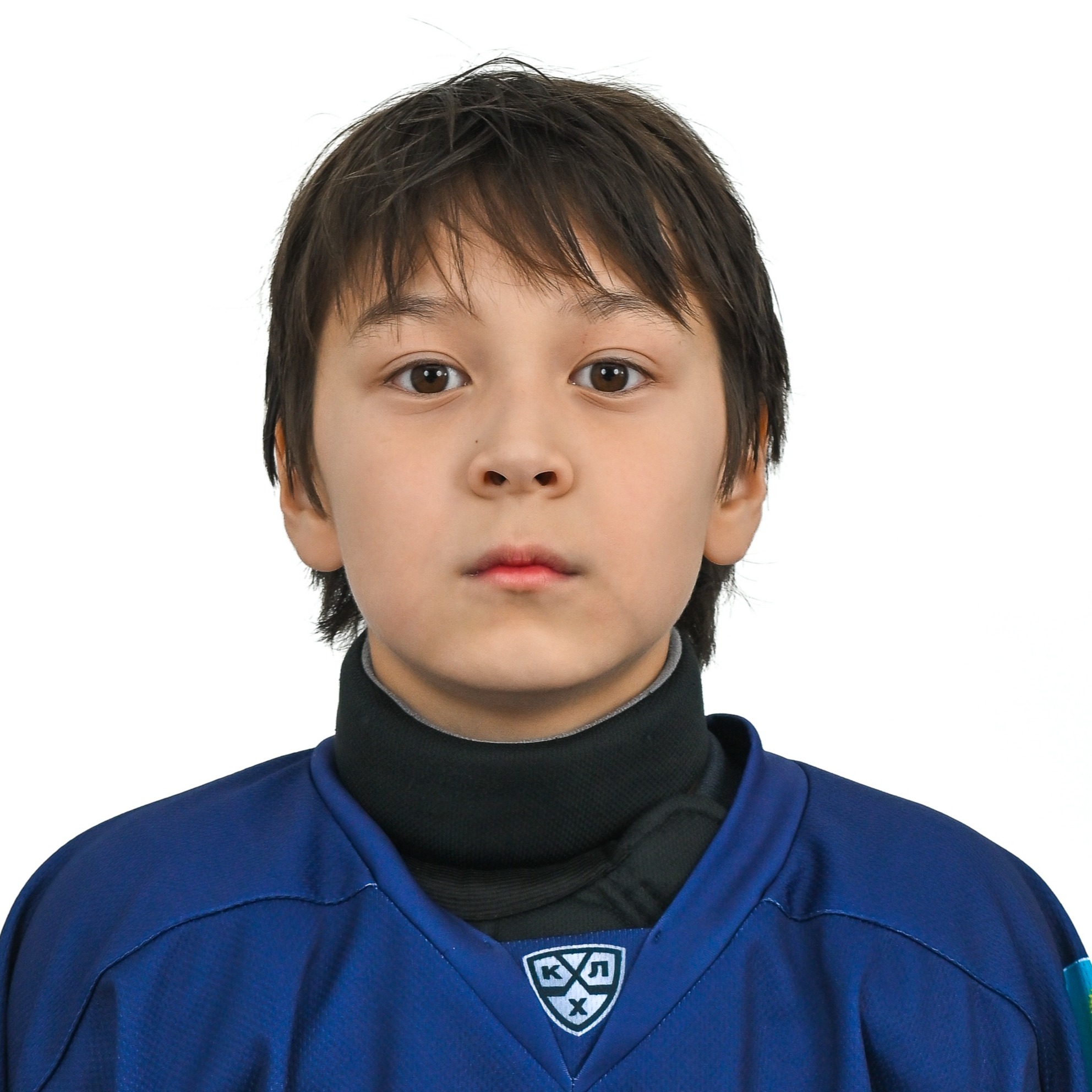 Алпкарин Даниял