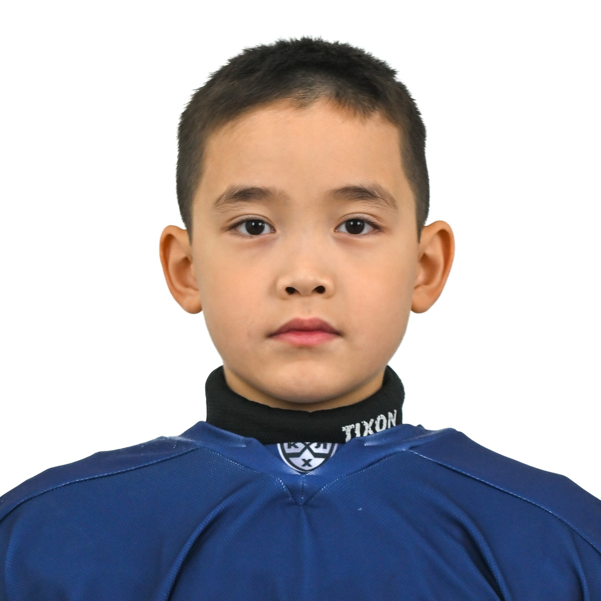 Садыков Тамерлан