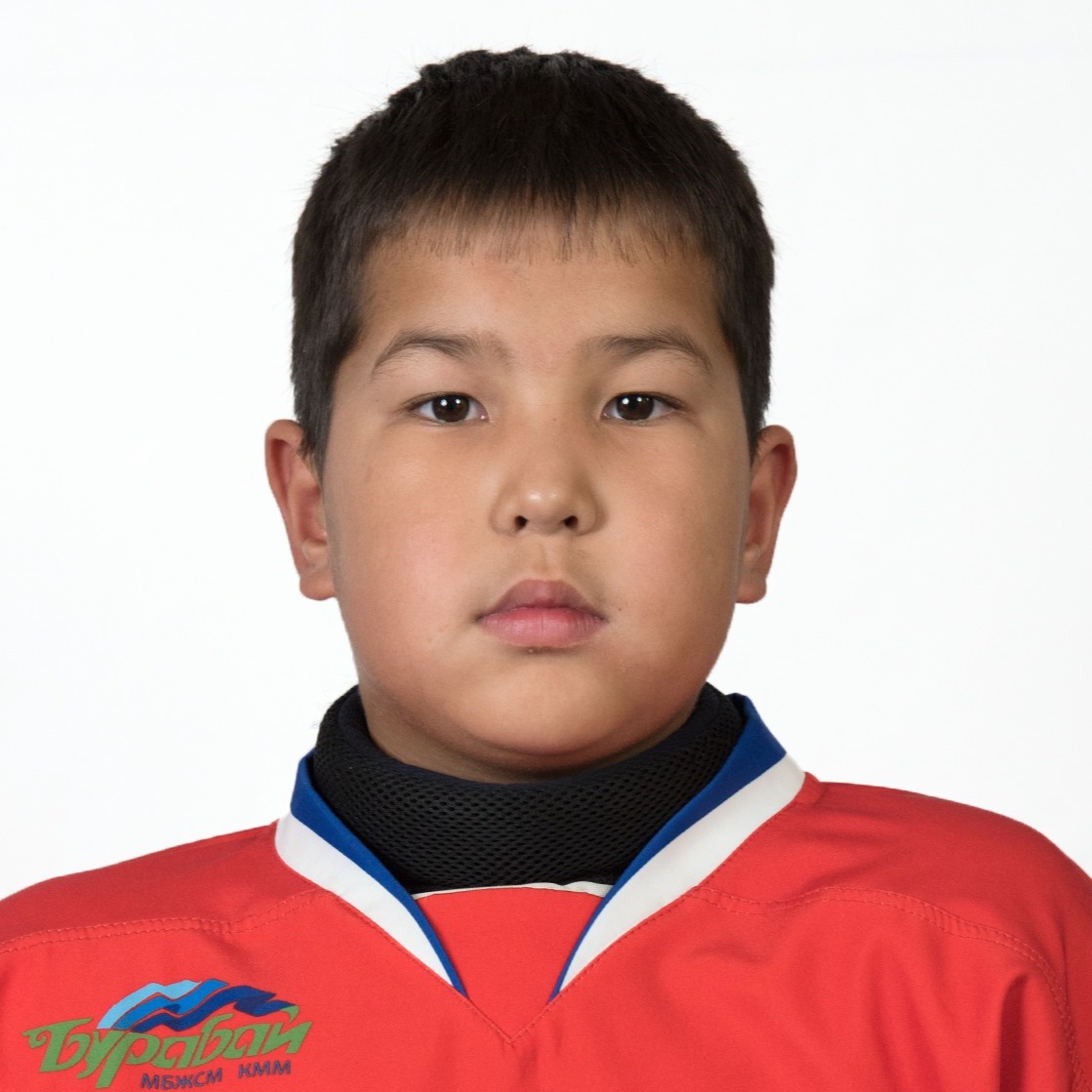 Ералы Ғабит