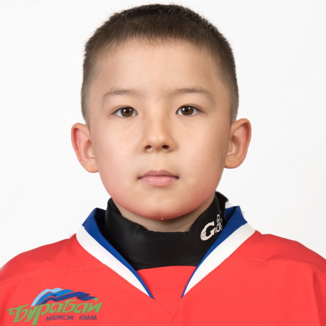 Дусурупов Али