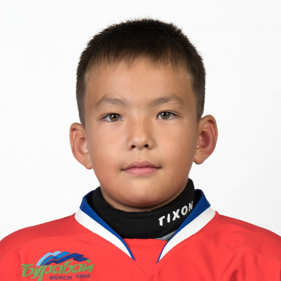 Қайрула Алғыс