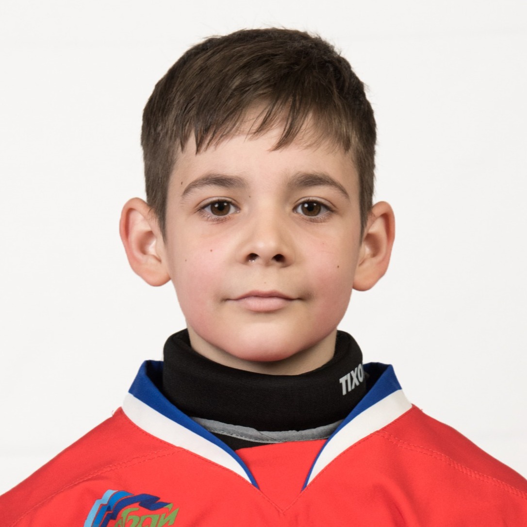 Мельников Роман