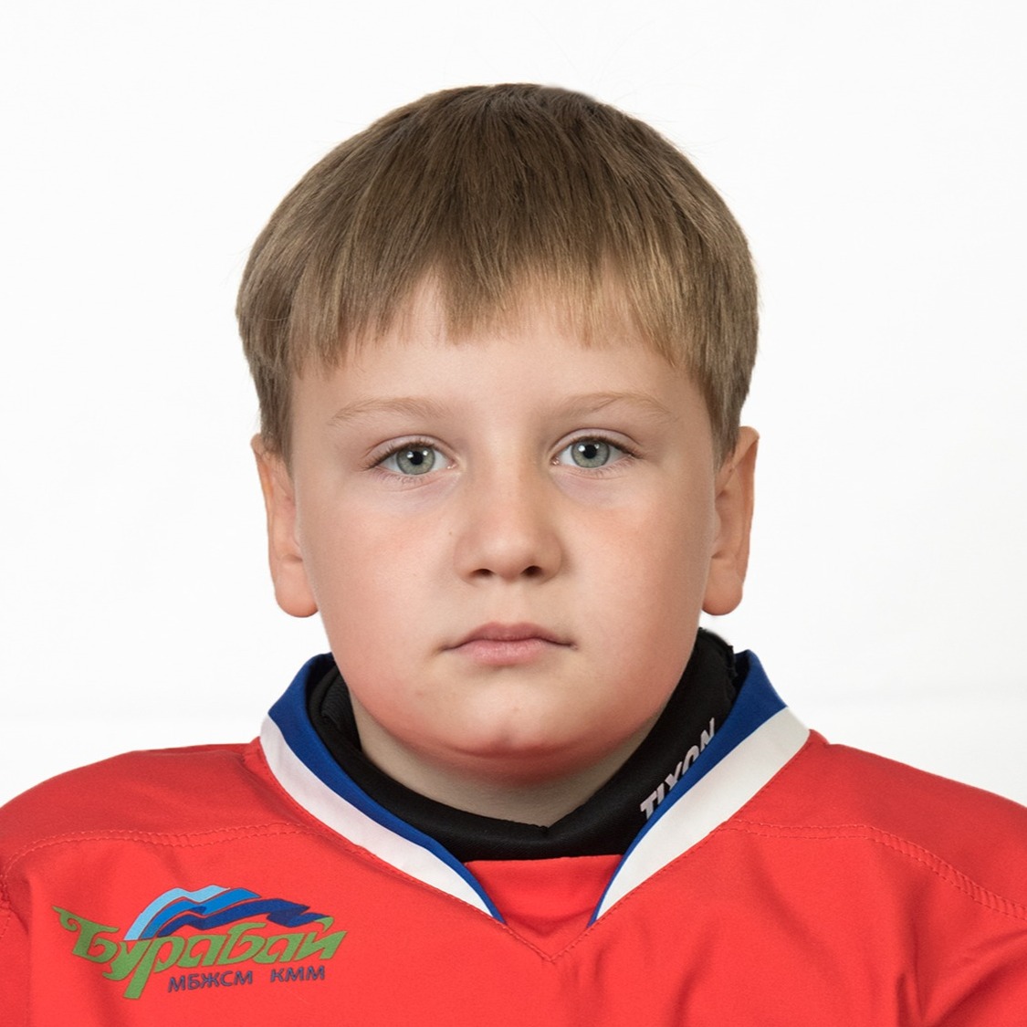 Мякота Александр