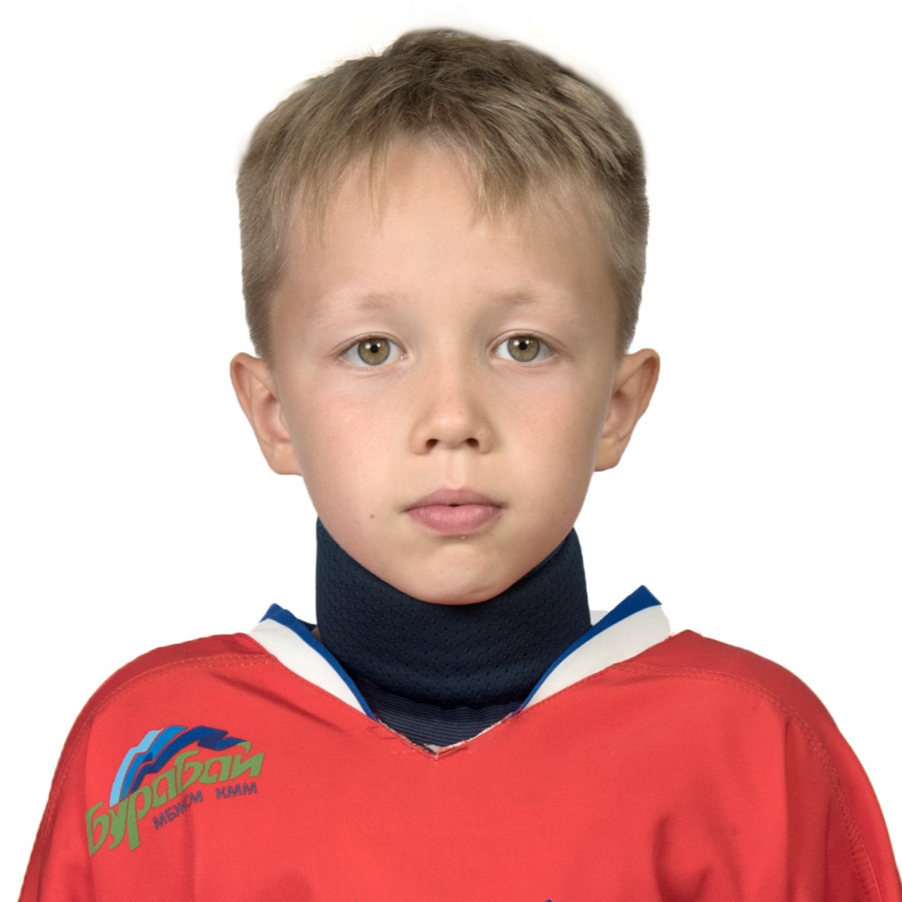 Сактаганов Таир