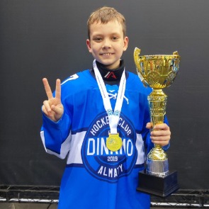 ⁠Заруба Артем