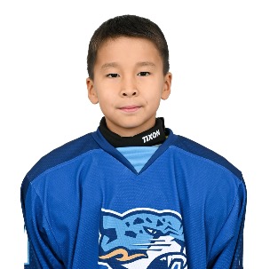 Бекхожин Дарын