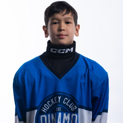 Сабырханов Даниал