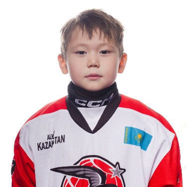 Усейнов Хайдар