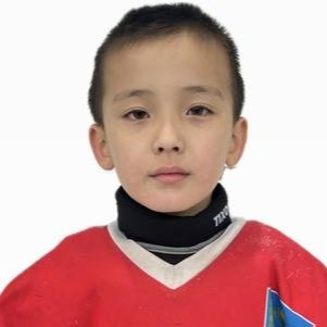 Дастанұлы Абухайыр