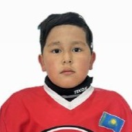 Есекешов Жігер