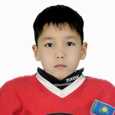 Жарылкасынов Мансур