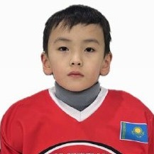 Үсен Алинұр